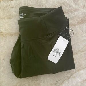 Brand new JoFit leggings.